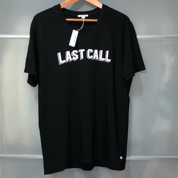 JAMES PERSE T-shirt - Picture 3 of 11